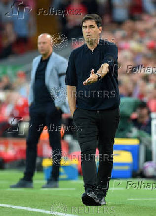 Premier League - Liverpool v AFC Bournemouth