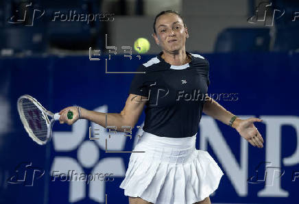 Abierto de Tenis de Monterrey