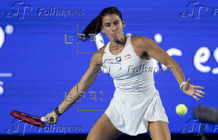 Abierto de tenis de Monterrey
