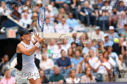 U.S. Open