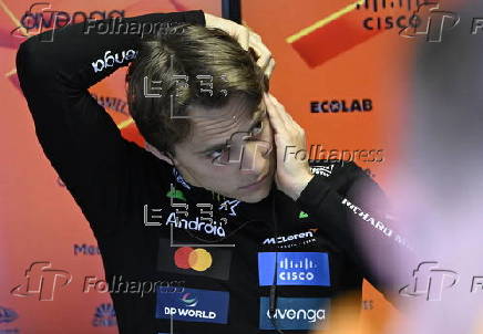 Formula One Grand Prix of Italy - Practice and Qualifying