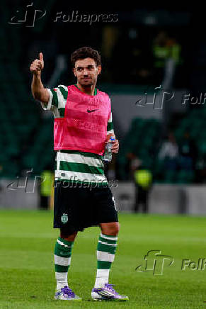 Sporting x Moreirense FC