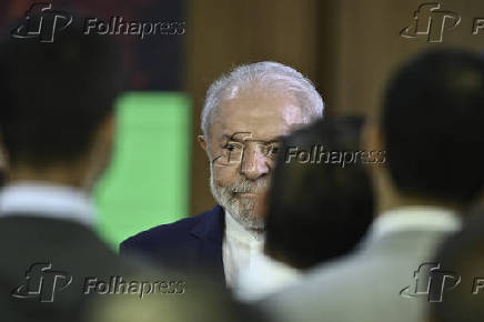 Lula lança Tarifa Social Luz do Povo