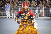 Carnaval de Sao Paulo 2025 - Colorado do Bras