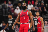 NBA: San Antonio Spurs at Los Angeles Clippers