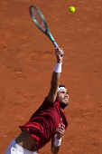 Alejandro Davidovich  vs Karen Khachanov