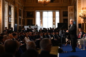 International Summit on the Future of Energy Security - Day 1