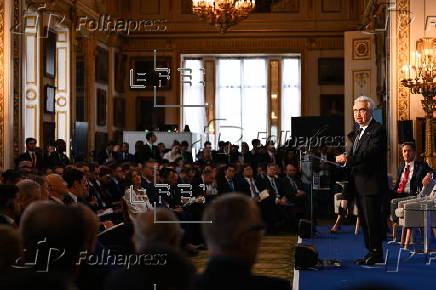 International Summit on the Future of Energy Security - Day 1