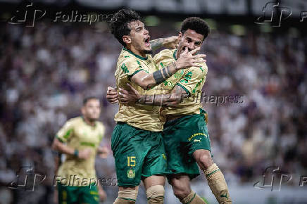 Ceará x Palmeiras pela Copa do Brasil 2025