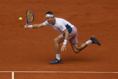Madrid Open