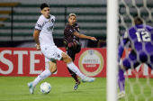 Copa Libertadores - Group Stage - Carabobo v Botafogo