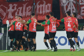 Copa Sudamericana: Bostón River - Independiente