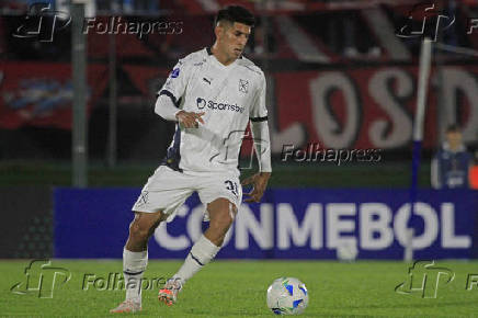 Copa Sulamericana 2025 - Boston River vs Independiente