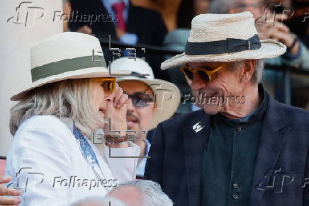 Corrida de la Feria de Abril 2025
