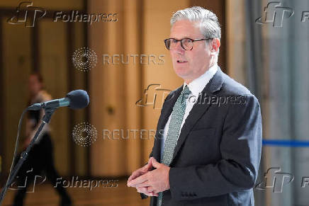 Joint Expeditionary Force (JEF) meeting in Oslo