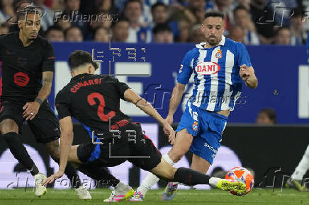 RCD ESPANYOL / FC BARCELONA