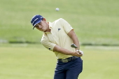 PGA Championship - Round 2