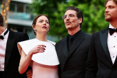 The 78th Cannes Film Festival - Screening of the film 