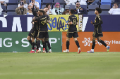 MLS: LAFC at LA Galaxy