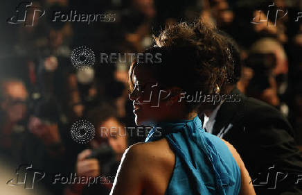 The 78th Cannes Film Festival - Screening of the film 