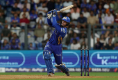 Indian Premier League - IPL - Mumbai Indians v Delhi Capitals