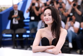 Resurrection - Photocall - 78th Cannes Film Festival