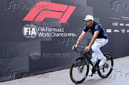 Monaco Grand Prix