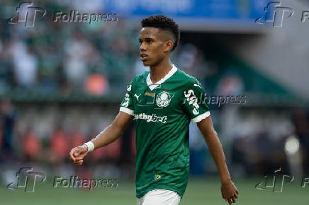 Partida entre palmeiras e ceará pela copa do brasil