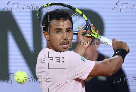 French Open - Day 3