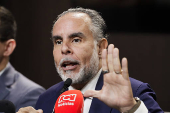 Gobierno dice que convocará consulta popular, si no hay respuesta del Senado colombiano
