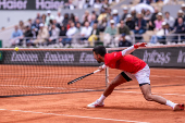 Roland Garros 2025