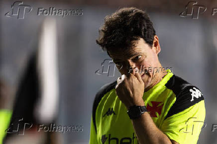 Vasco x Melgar