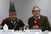 El avance del narcotráfico amenaza a 270 comunidades indígenas en Perú, alerta informe