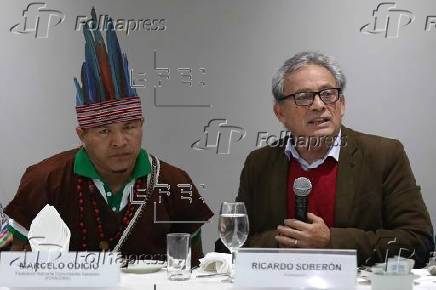 El avance del narcotráfico amenaza a 270 comunidades indígenas en Perú, alerta informe