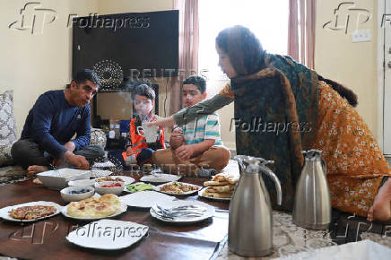 Bowling Green Afghan Refugees