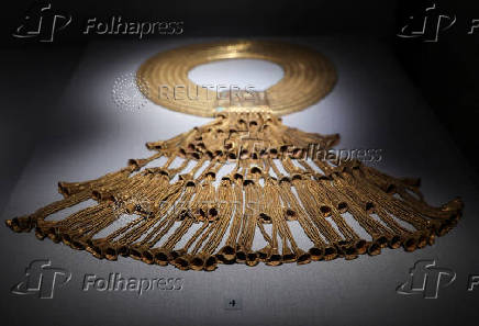The Supreme Council of Egyptian Antiquities and the Scuderie del Quirinale announce the upcoming exhibition 