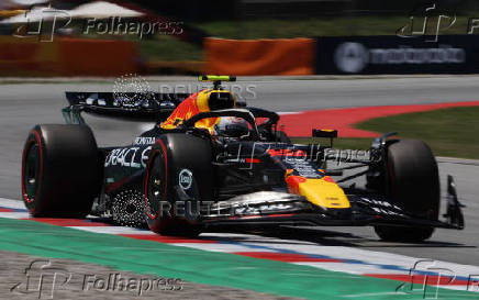 Spanish Grand Prix