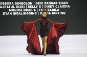 Indonesia Fashion Week 2025