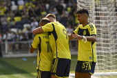 MLS: New York City FC at Nashville SC