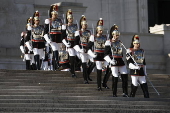 Republic Day celebrations in Italy
