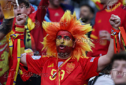 Nations League - Final - Portugal v Spain
