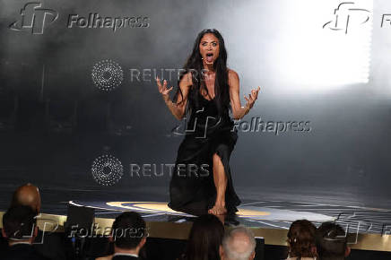 The 78th Annual Tony Awards in New York