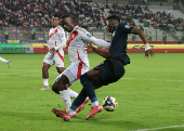 World Cup - South American Qualifiers - Peru v Ecuador
