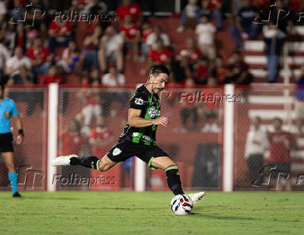 BRASILEIRO B 2025, VILA NOVA-GO X AMERICA-MG