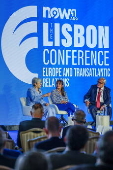 'The Lisbon Conference: Europe and Transatlantic Relations'