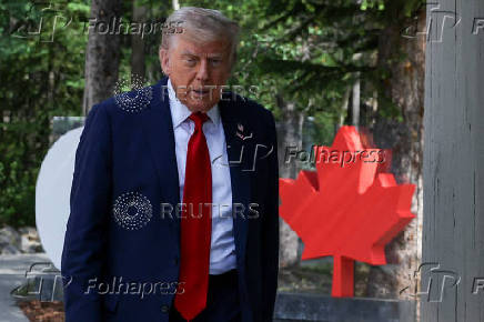 Canada hosts the G7 Leaders' Summit