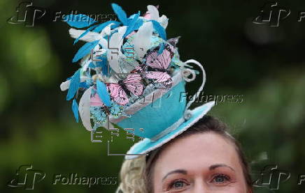 Horse racing - Royal Ascot 2025