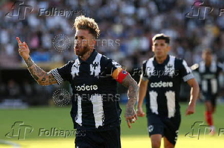FIFA Club World Cup - Group E - CF Monterrey v Inter Milan