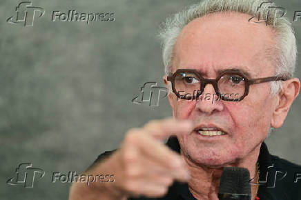 POLITICA - CICERO LUCENA / ISRAEL / GUERRA