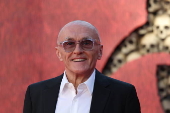 World premiere of '28 Years Later' in London
